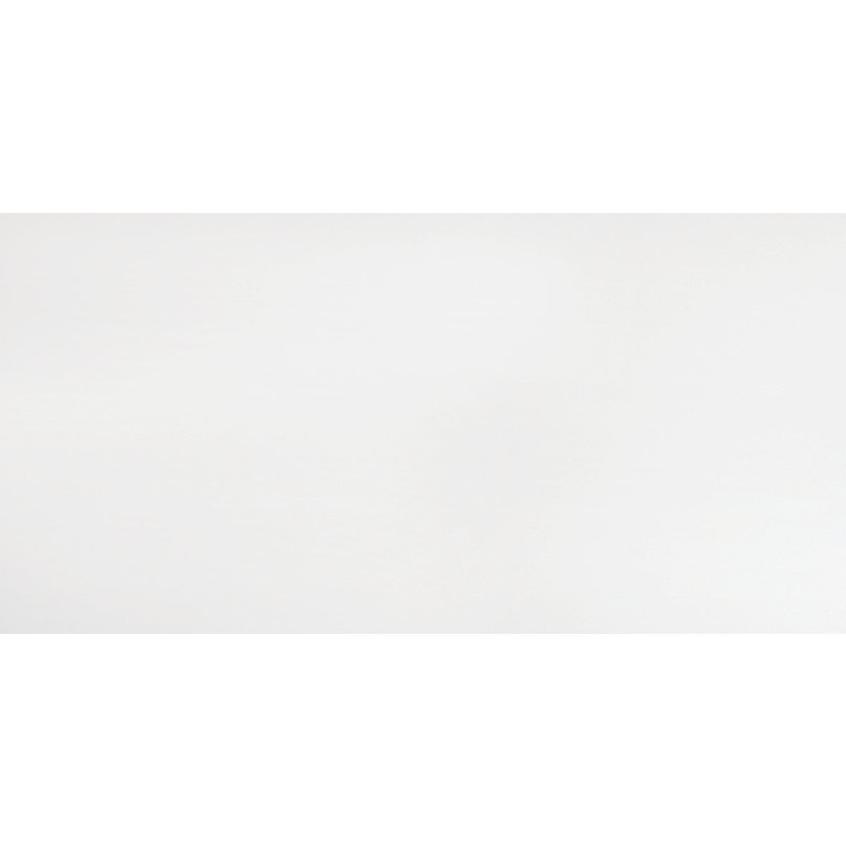 Parkland Performance SpectraTile Finale 2 Ft. x 4 Ft. White PVC Smooth Suspended Ceiling Tile Image 2