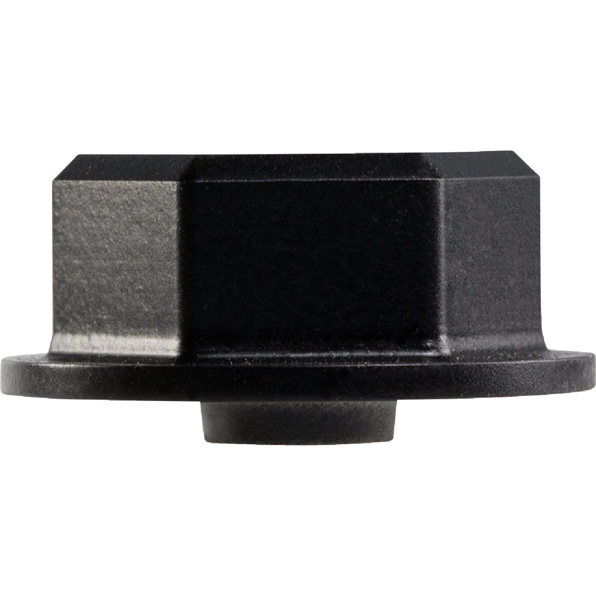 Simpson Strong-Tie Outdoor Accents Black Hex-Head Washer (24 Ct.) Image 5