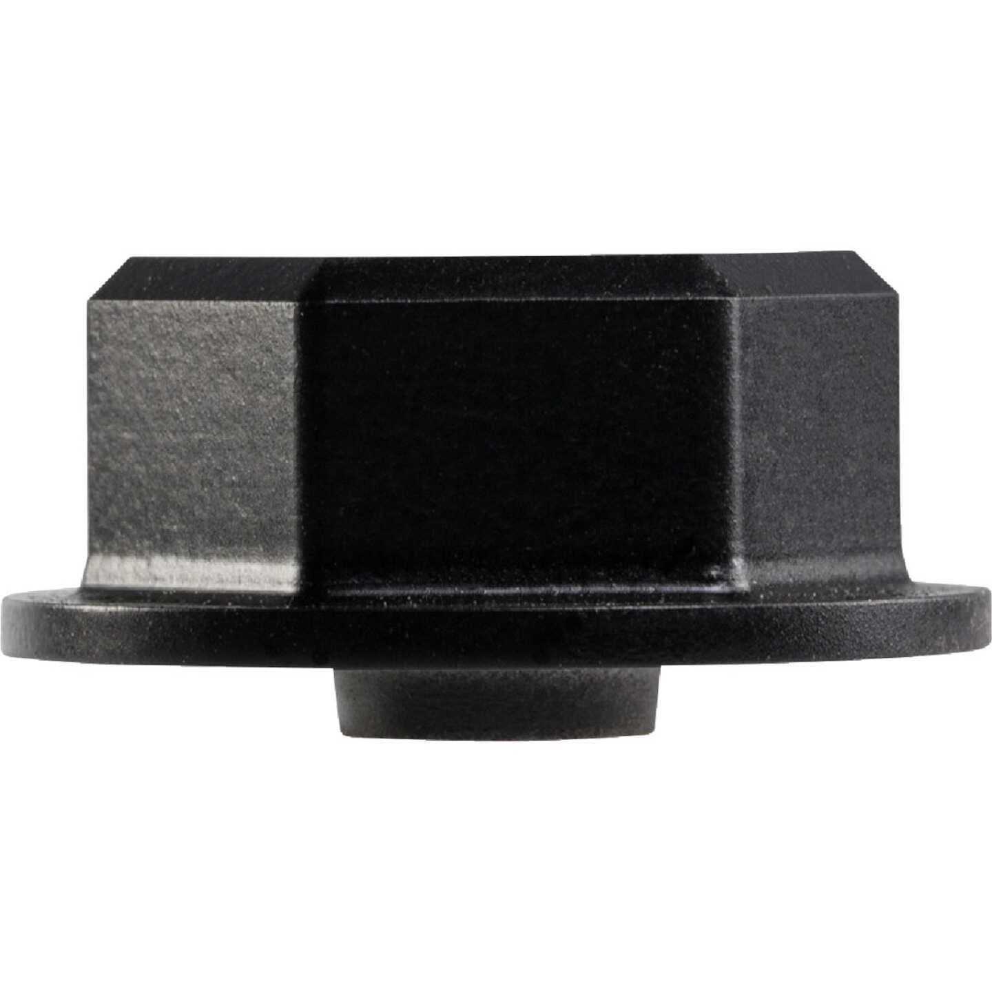 Simpson Strong-Tie Outdoor Accents Black Hex-Head Washer (24 Ct.) Image 5