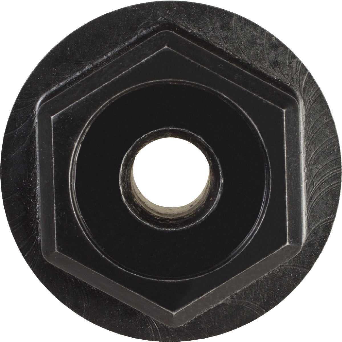 Simpson Strong-Tie Outdoor Accents Black Hex-Head Washer (24 Ct.) Image 4