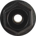 Simpson Strong-Tie Outdoor Accents Black Hex-Head Washer (24 Ct.) Image 4