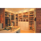 CedarSafe 3-3/4 In. x 1/4 In. (Random Lengths) Eastern Red Cedar Plank Image 2