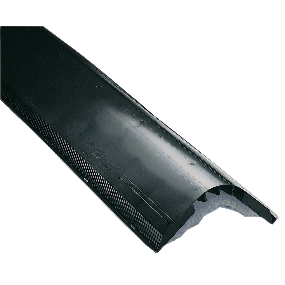 AirVent Shingle Vent II Shingle-Over Ridge Vent