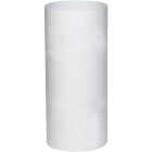 Spectra Metals 24 In. x 50 Ft. White Painted Aluminum Trim Coil Image 1