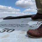 Alpha ProTech Techno SB50 48 In. x 250 Ft. Synthetic Roof Underlayment Image 2