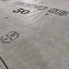 Alpha ProTech Techno SB50 48 In. x 250 Ft. Synthetic Roof Underlayment Image 1