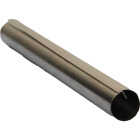 5 In. Aluminum Gutter Ferrule (500-Pack) Image 1