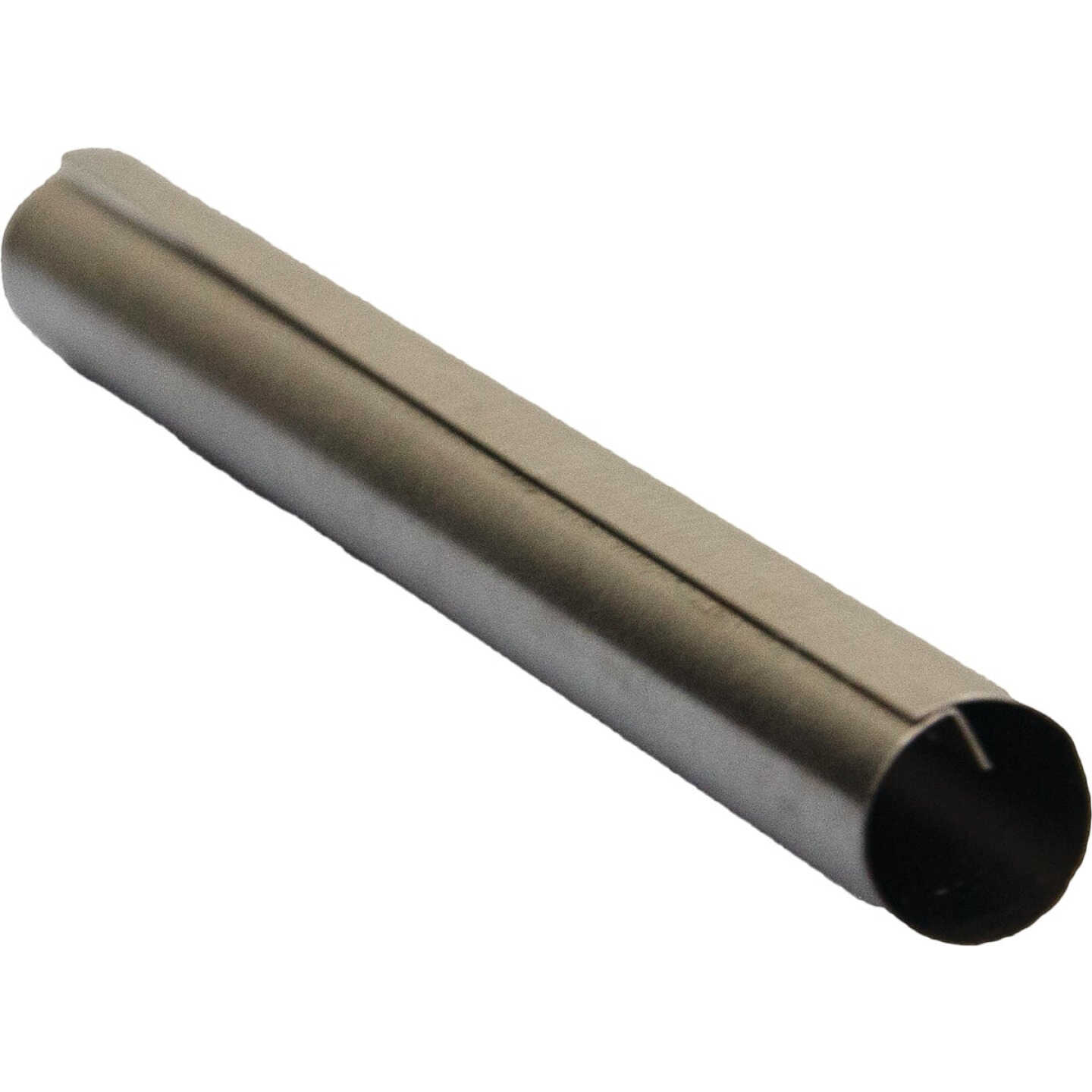 5 In. Aluminum Gutter Ferrule (500-Pack) Image 1