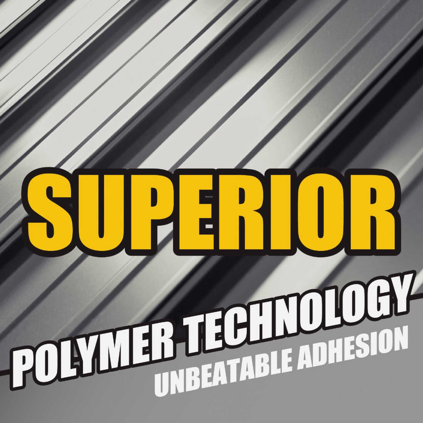 TiteBond Weathermaster 10 Oz. White Metal Roof Sealant Image 7