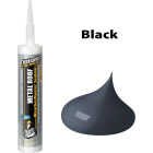 TiteBond Weathermaster 10 Oz. Black Metal Roof Sealant Image 1