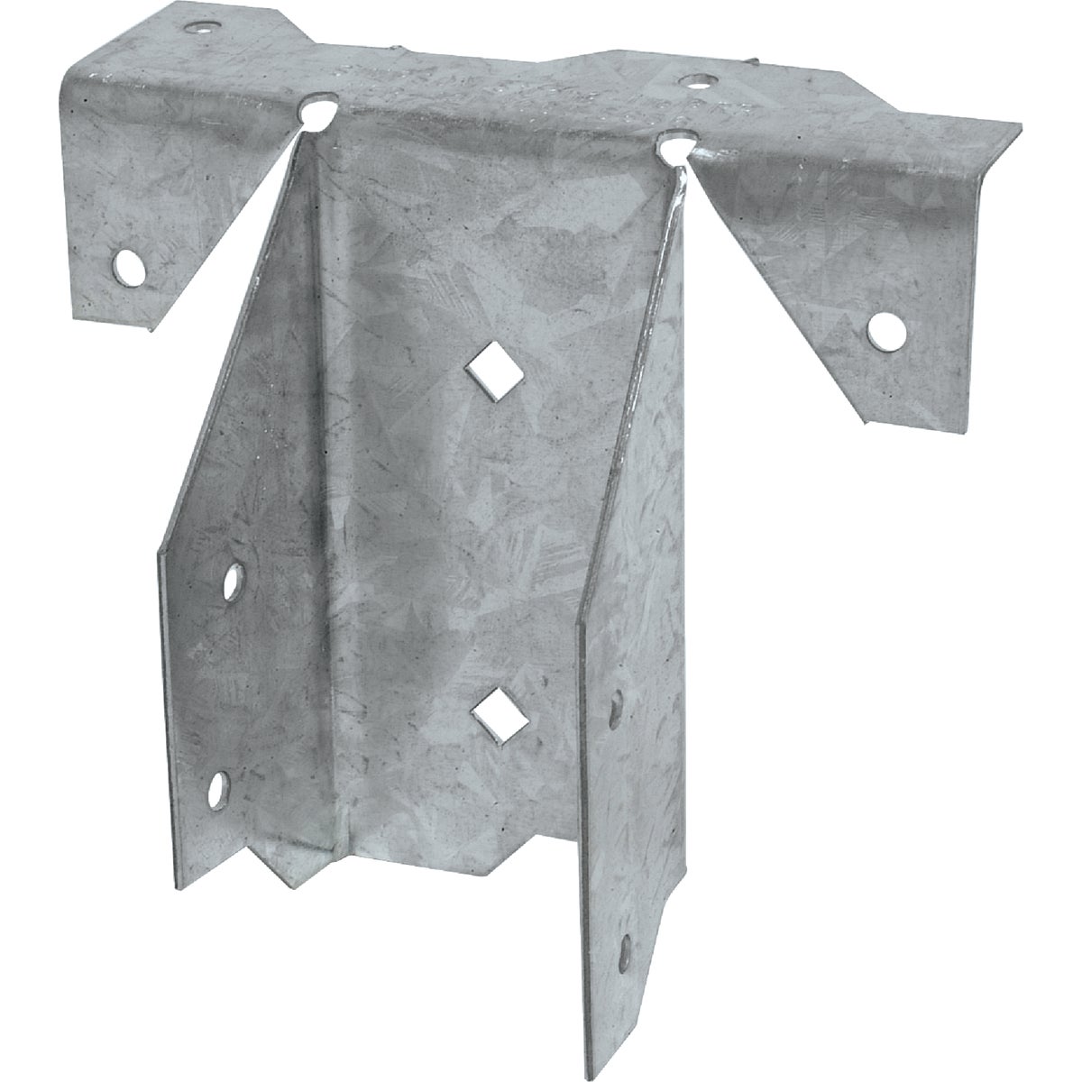 RR Galvanized Ridge Rafter Connector for 2x6