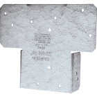 Simpson Strong-Tie ZMAX 4 In. x 4 In. 18 ga Post Cap Image 1