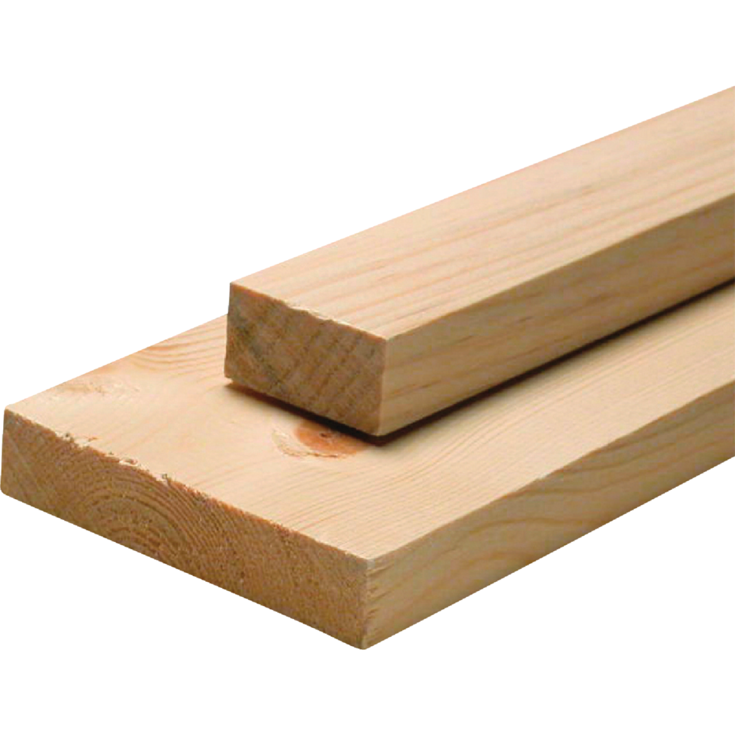 Universal Forest Products 2 In. x 2 In. x 8 Ft. Furring Strip Image 1