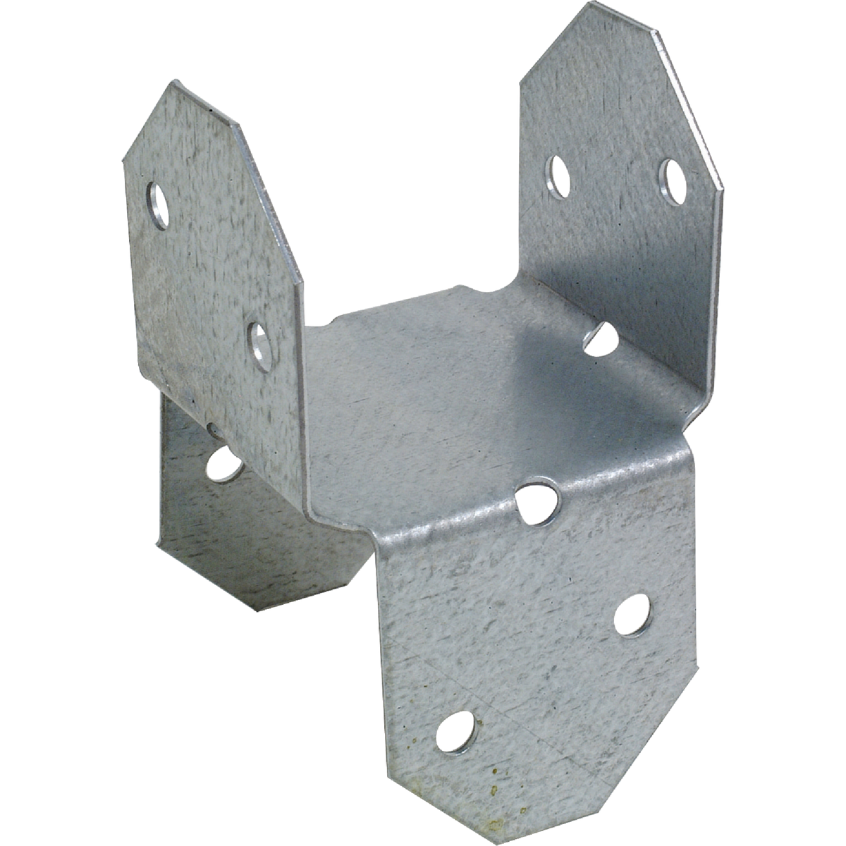 Simpson Strong-Tie Rigid Tie 2 In. 20 ga Galvanized Steel Bracket