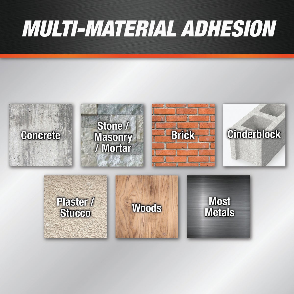 DAP 10.1 Oz. Textured Concrete Premium Elastomeric Latex Filler & Sealant Image 3