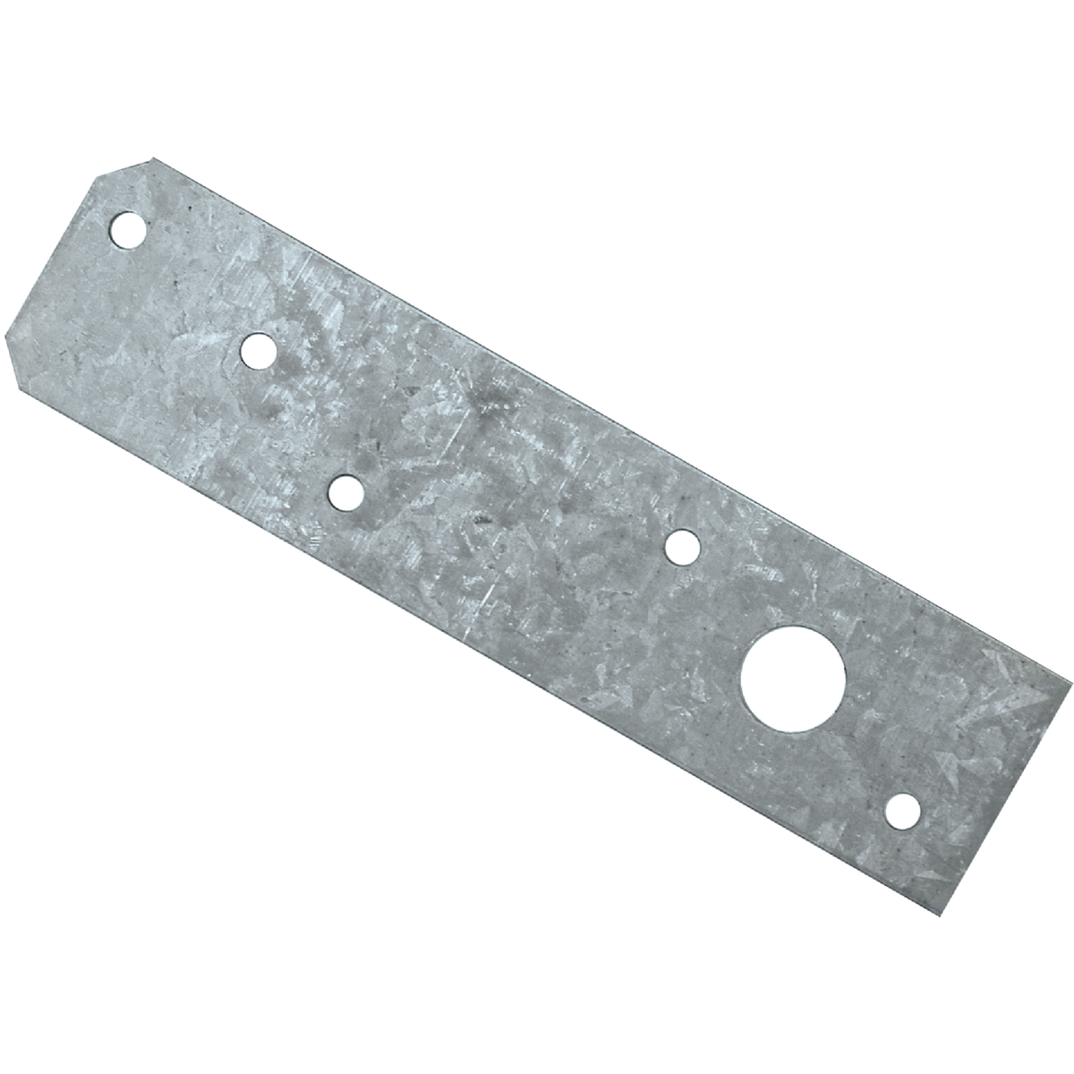 Simpson Strong-Tie 1-1/4 In. W x 36 In. L 18 ga Steel Strap Tie