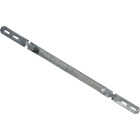 Simpson Strong-Tie WT8 18 ga Galvanized Wedge Form Tie Image 1