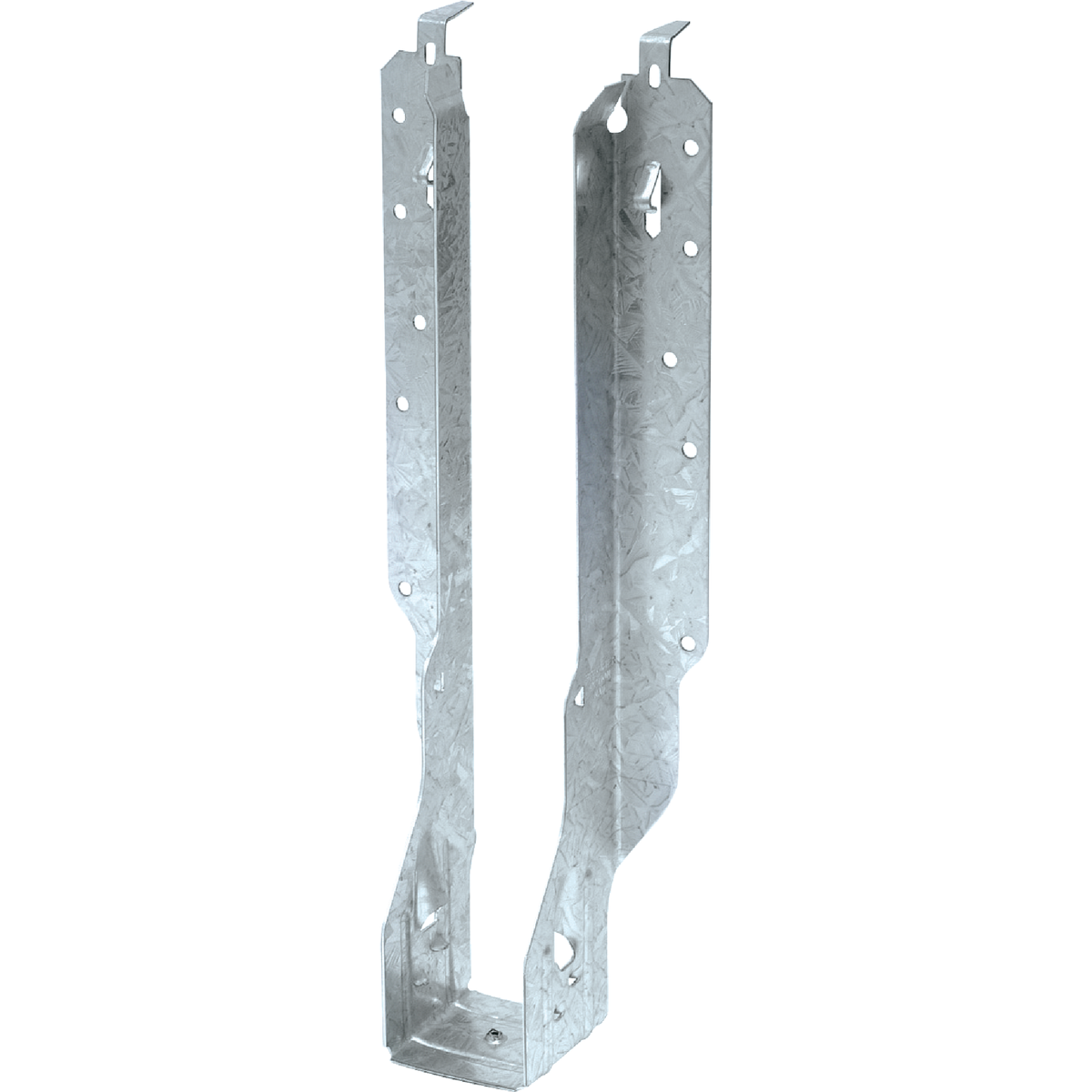 Simpson Strong-Tie 1-7/8 In. x 11-7/8 In. Galvanized Face Mount I-Joist Hanger