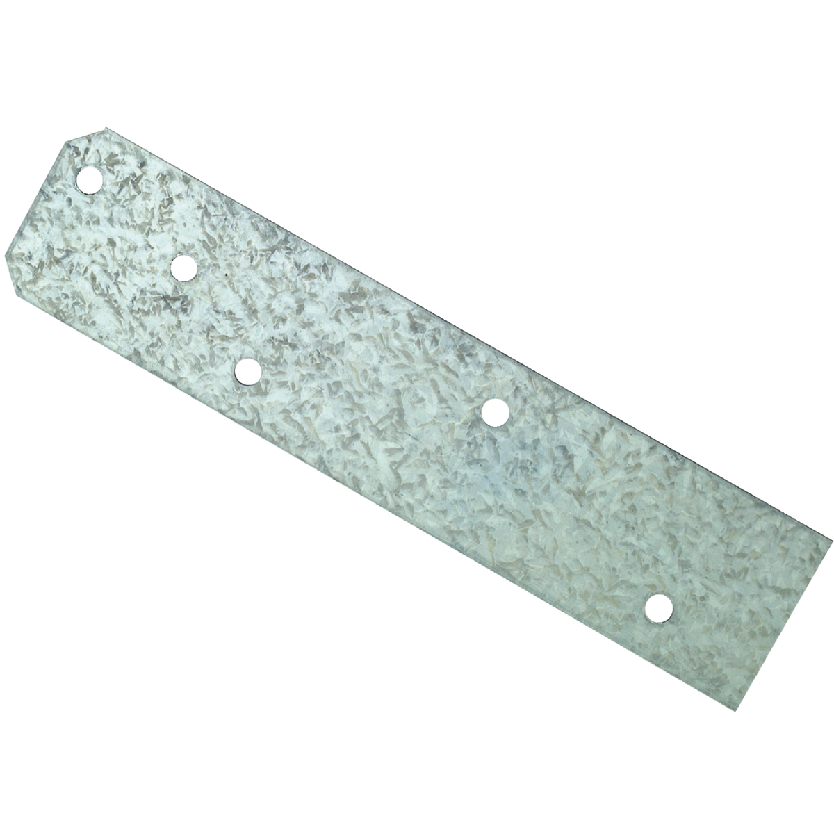 Simpson Strong-Tie 1-1/4 In. W x 36 In. L 16 ga Steel Strap Tie