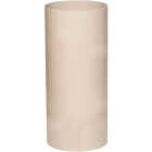 Spectra Metals 24 In. x 50 Ft. Tan Painted Aluminum Trim Coil Image 1