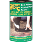 Driveway Medic 6 In. x 9 Ft. Asphalt Repair Fabric Image 1