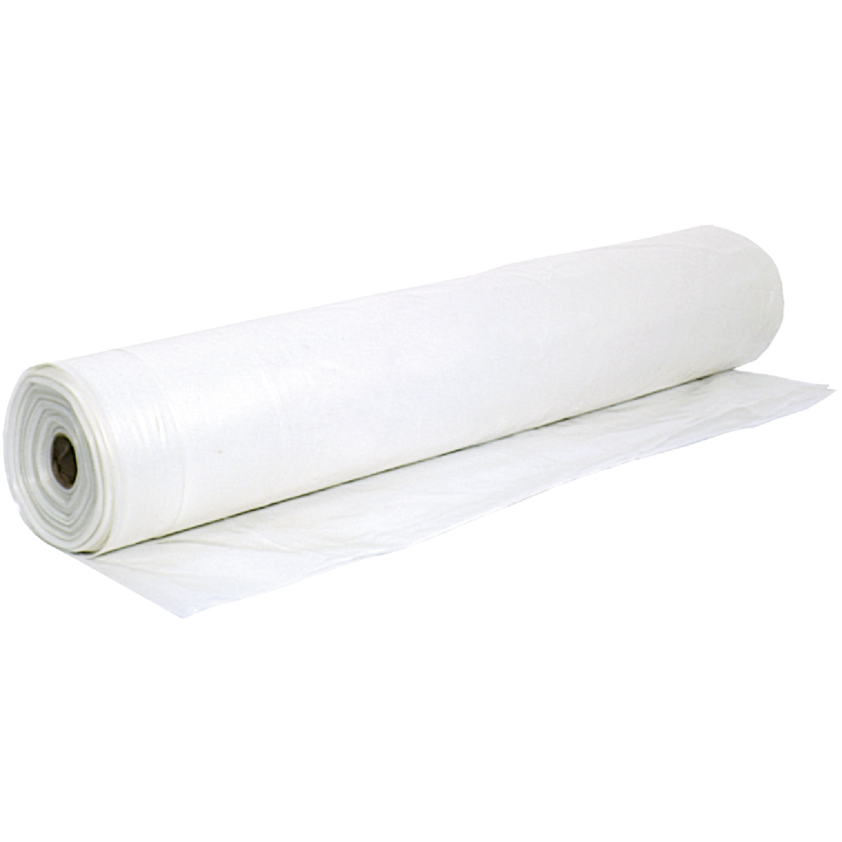 Film-Gard 10 Ft. X 100 Ft. White 6 Mil. Poly Film Sheeting