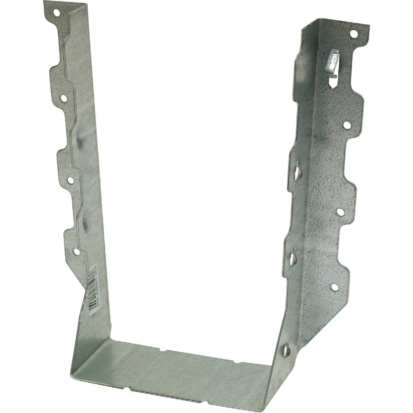 Simpson Strong-Tie 2X10 Galvanized Triple Face Mount Joist Hanger Image 1