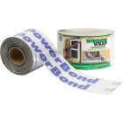 MFM WindowWrap PowerBond 4 In. X 100 Ft. Window Wrap Image 1