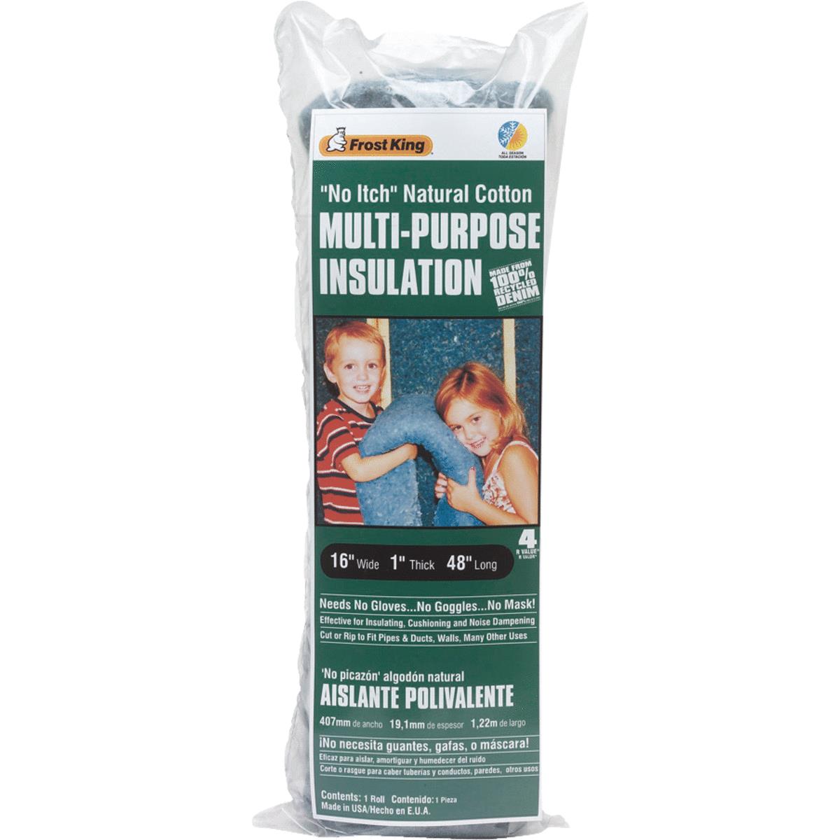 Insulation