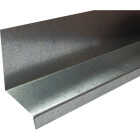Klauer 0.012 In. x 10 Ft. Galvanized Flashing For Window Image 1