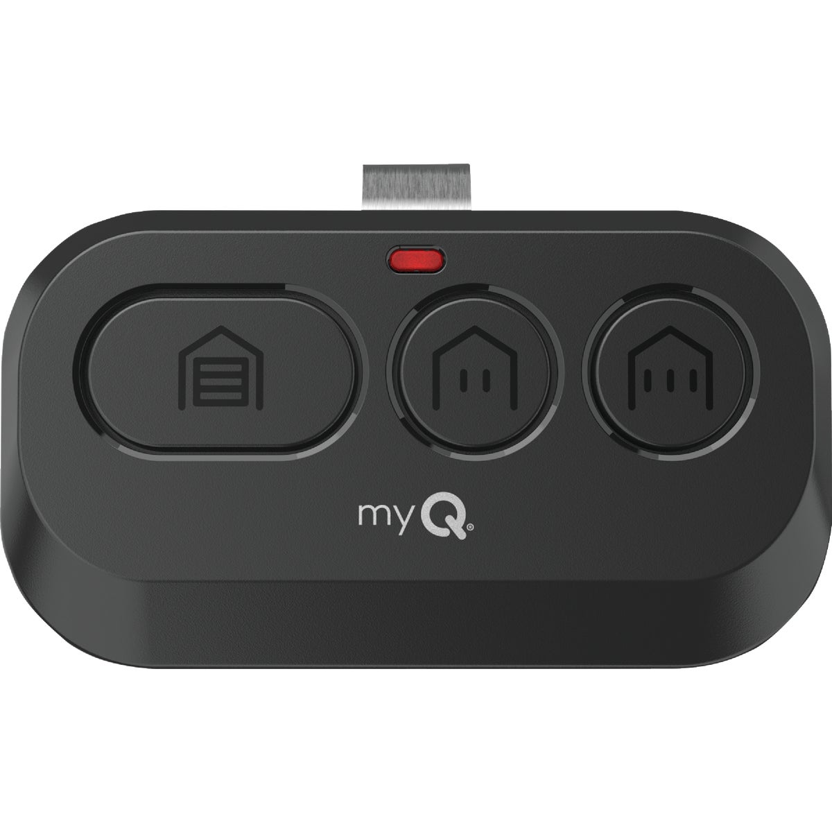 Chamberlain 3-Button Garage Door Remote Control