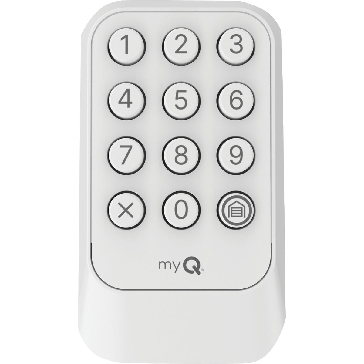 Chamberlain Wireless Garage Door Keypad