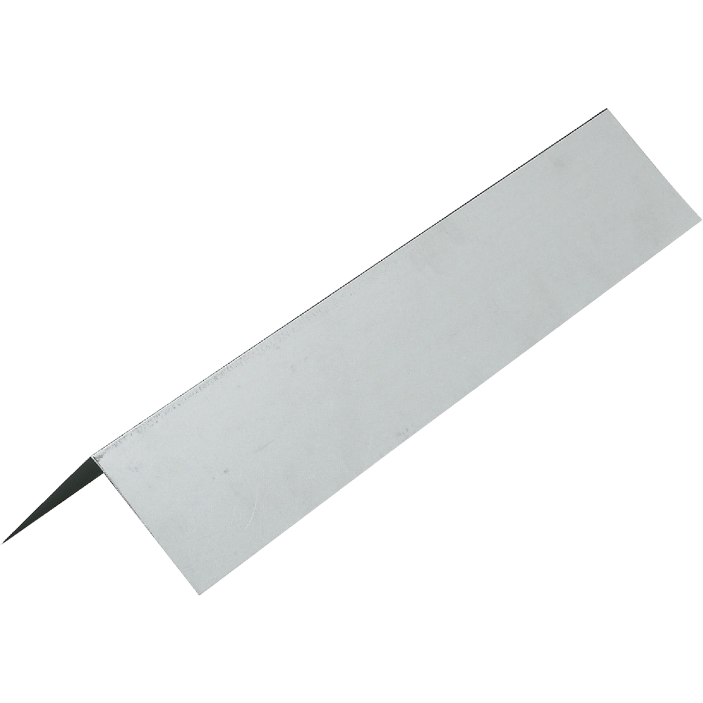 NorWesco A 3 In. X 3 In. Galvanized Steel Roof & Drip Edge Flashing Image 1