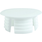 ADO 1 In. Long Nose Plastic Insulation Plug (500-Pack) Image 1