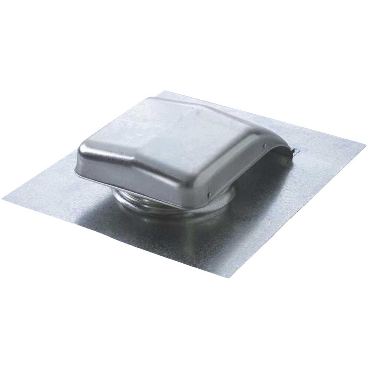 38"MIL GLV S/B ROOF VENT Image 1