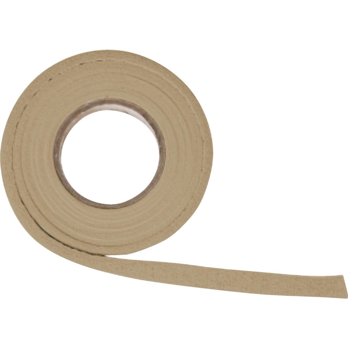 M-D Building Products PLATINUM 1 In. Neutral Expandable Foam Weatherseal for Uneven Gaps Image 8