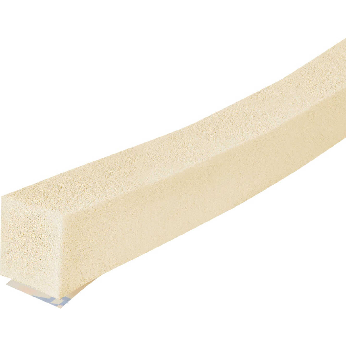M-D Building Products PLATINUM 1 In. Neutral Expandable Foam Weatherseal for Uneven Gaps Image 1