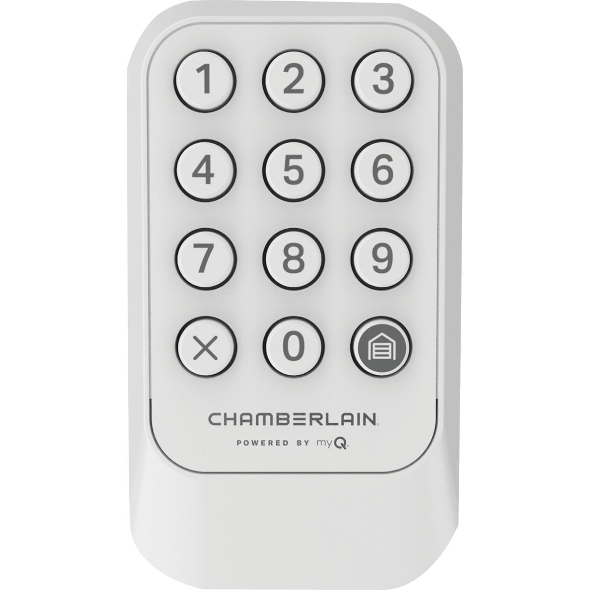 Chamberlain Universal Wireless Garage Door Keypad