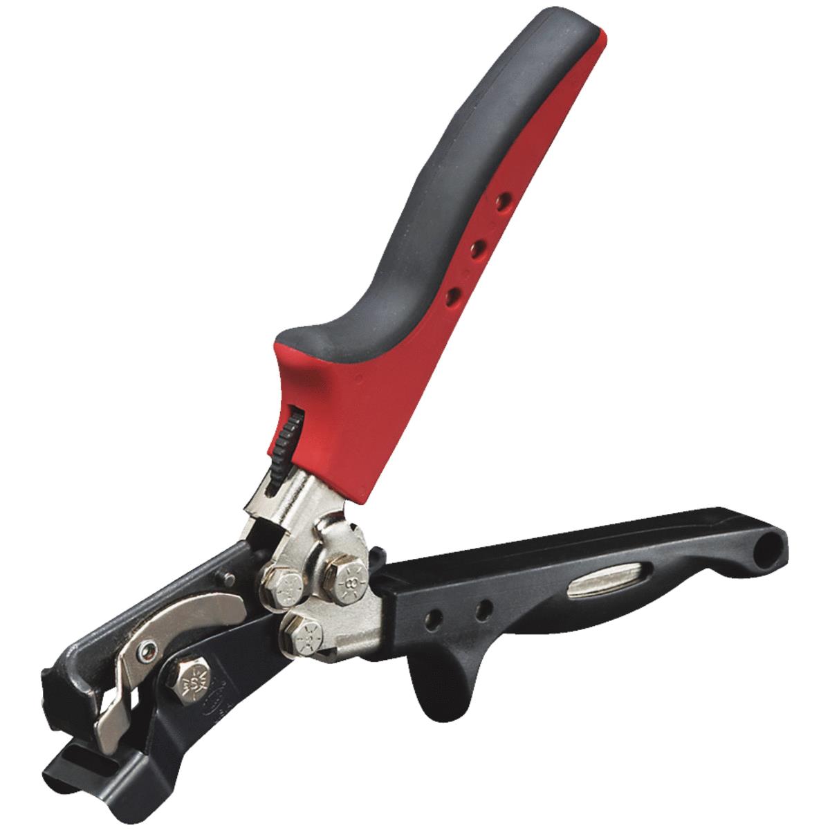 NAIL HOLE SLOT PUNCH