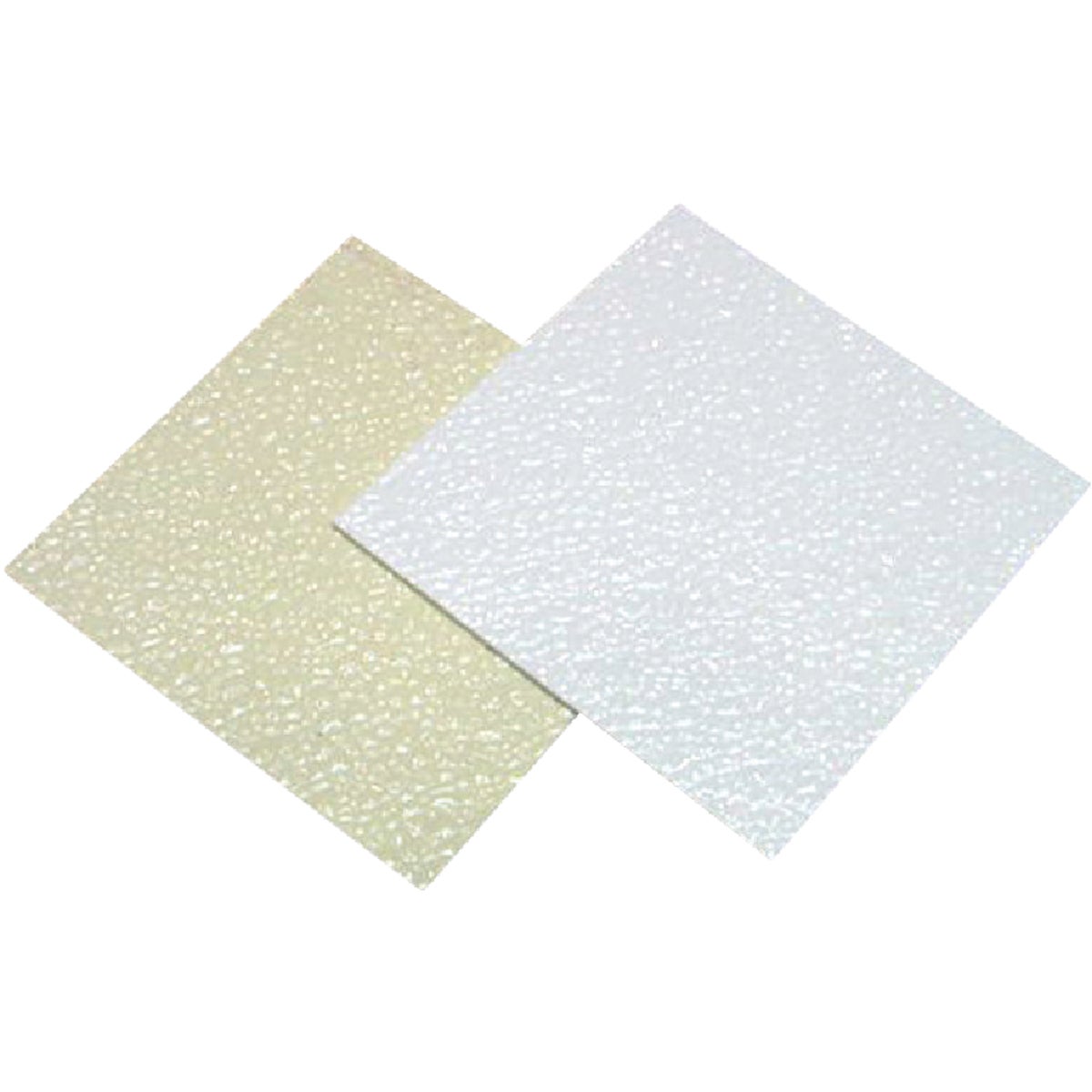 Sequentia 4 Ft. x 8 Ft. Almond FRP Fiberglass-Reinforced Plastic Panel Image 2