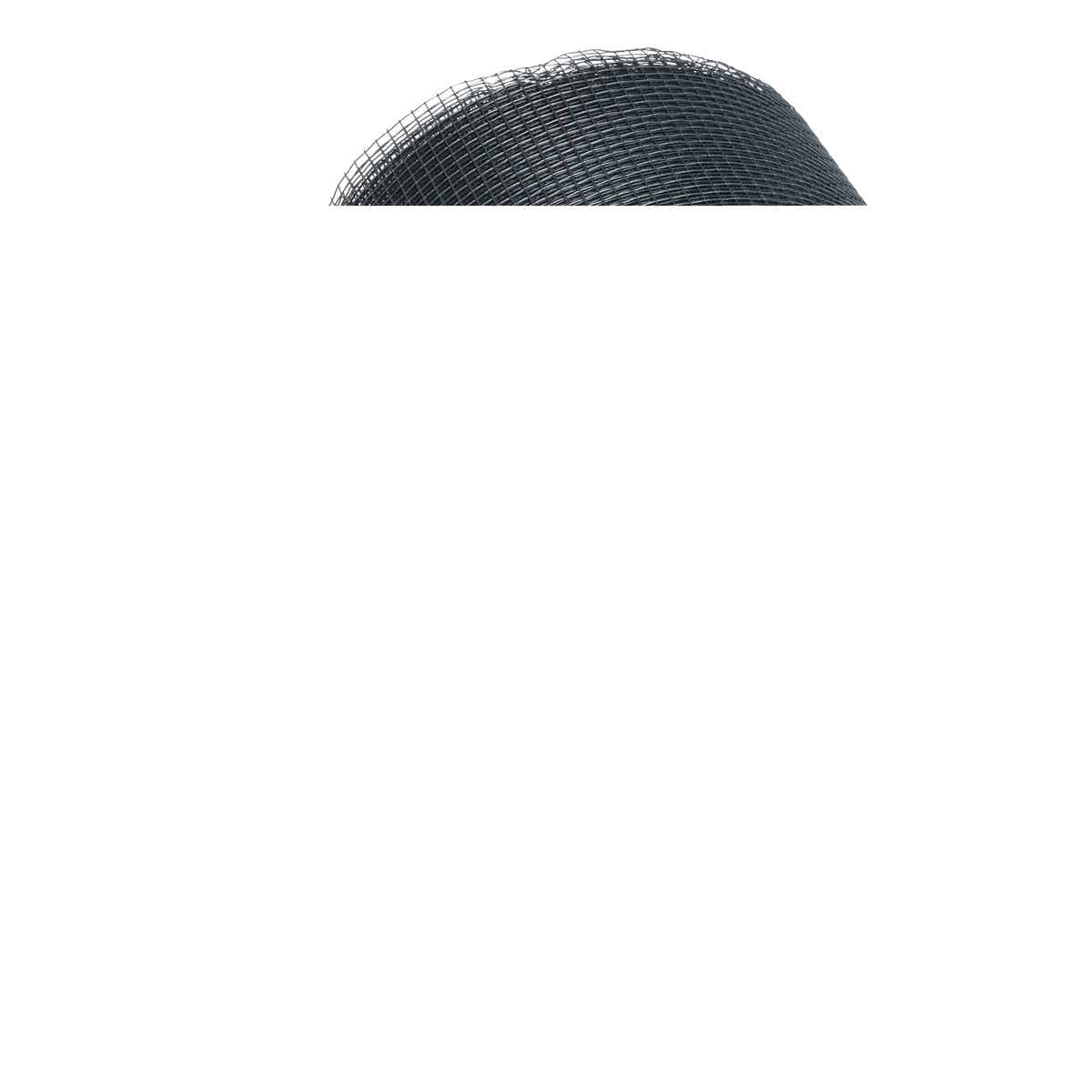 Phifer 6 In. x 100 Ft. Aluminum Mesh Vent Screen Image 3