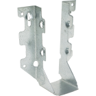 Simpson Strong-Tie 2X6 18 ga Galvanized Face Mount Joist Hanger Image 1