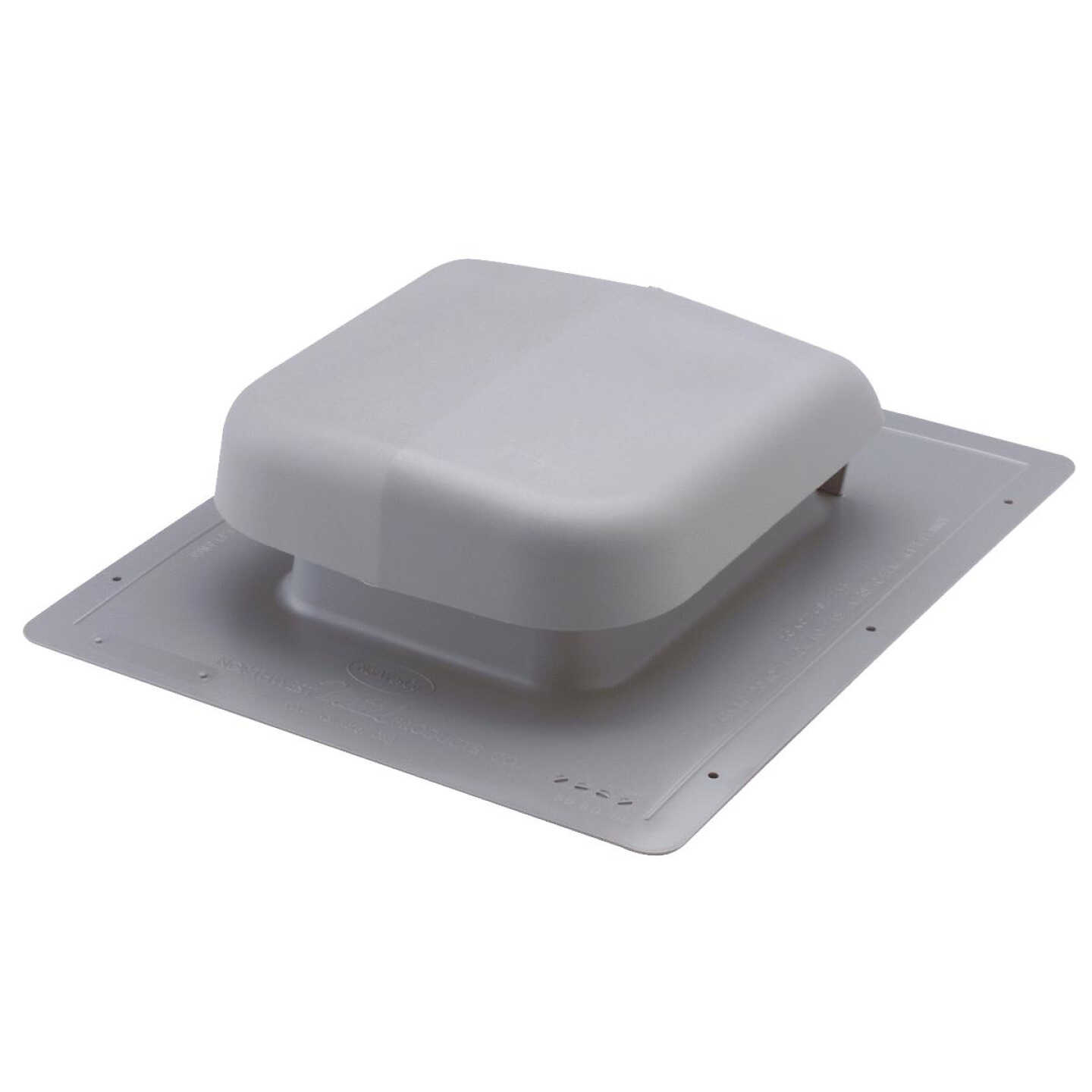 50"GR PLST S/B ROOF VENT Image 1