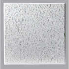 USG Fissured Basic 2Ft. x 2 Ft. Shadowline Tapered Acoustical Ceiling Panels (16-Count) Image 1