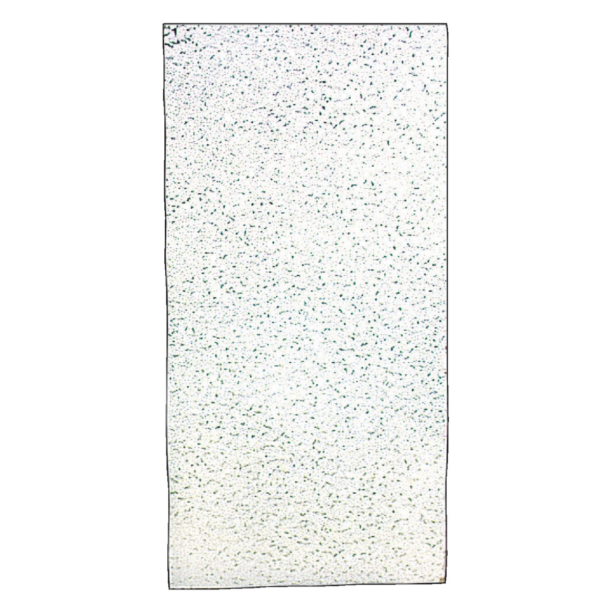 USG Fissured Basic 2 Ft. x 4 Ft. Firecode Acoustical Ceiling Panels (8-Count) Image 2