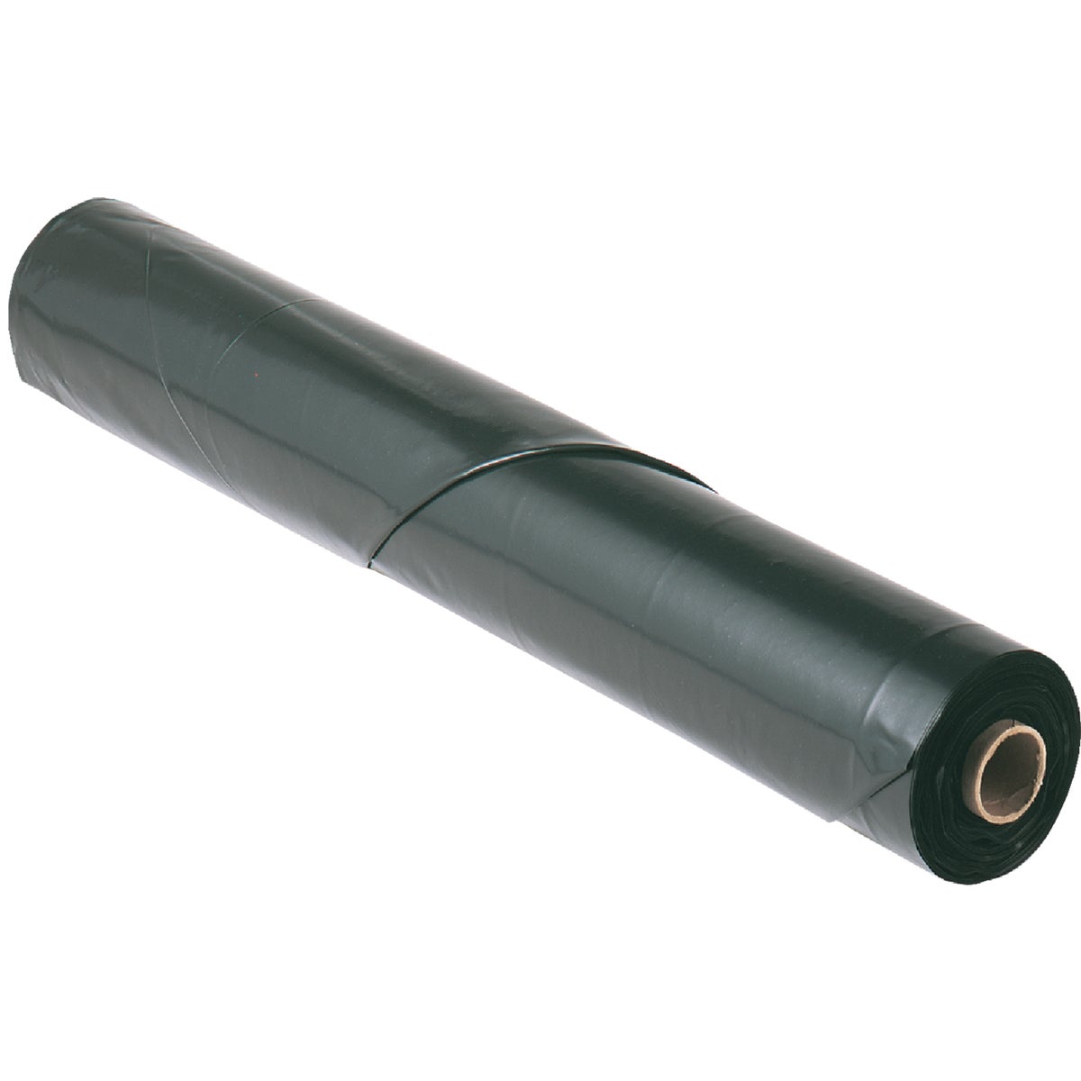 Film-Gard 16 Ft. X 100 Ft. Black 6 Mil. Polyethylene Sheeting
