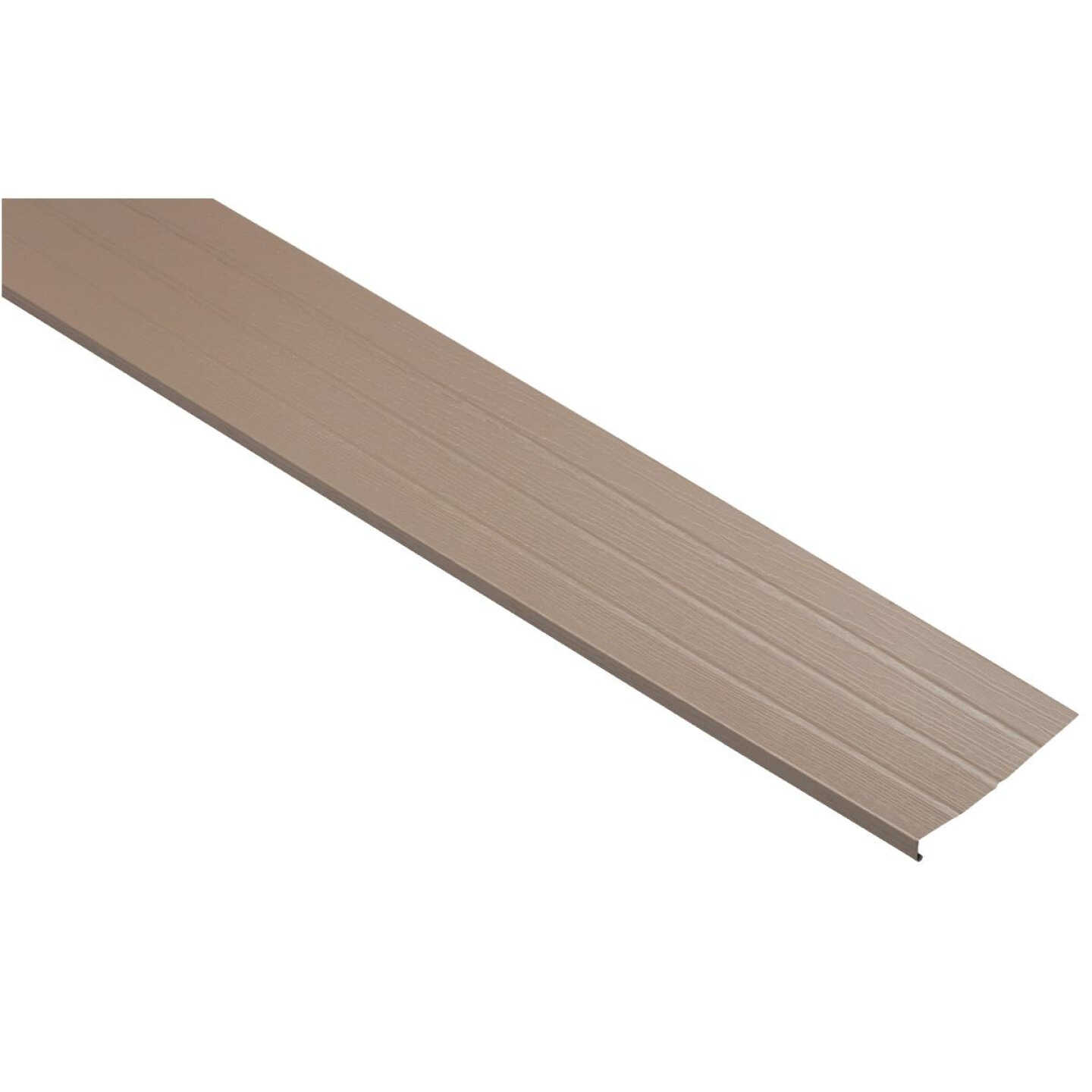 8" CLAY FASCIA Image 1