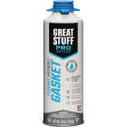 Great Stuff Pro 18 Oz. Flexible Gasket Foam Image 1