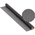 Phifer 48 In. x 7 Ft. Black Fiberglass Sunscreen Image 1