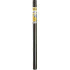 Phifer 48 In. x 7 Ft. Black Fiberglass Sunscreen Image 2